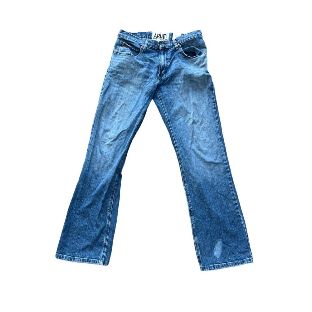 Men's Ariat Jeans size 32 x 34